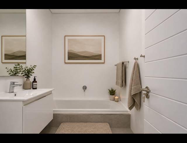 2 BEDROOM APARTMENT FOR SALE IN VAL DE VIE ESTATE